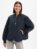 OPUS Steppjacke Harpar in marine