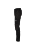 uhlsport  Torwarthose ANATOMIC KEVLAR Kids in schwarz