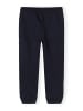 Minoti 3-er Pack Jogginghose 29FLEECE288 in dunkelblau