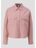 QS Bluse in 44G0_altrosa