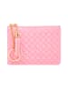 faina Damen Portemonnaie in Rosa
