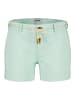 alife and kickin Shorts JuleAK A in fresh mint