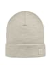Buff Merino Heavyweight Beanie in Hellgrau