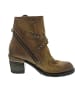 A.S.98 Stiefelette Braun