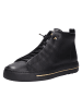 Paul Green Sneaker in schwarz