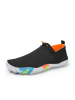 DOTALES SlipStep Barfußschuhe in  Schwarz 36