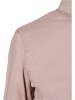 Urban Classics Urban Classics Damen Ladies Light Bomber Jacket in duskrose