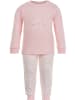 Fixoni Kinder Schneeanzug in Rosa