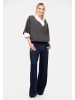 SURI FREY Pullunder SFY Freyday in grey 800