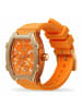 Ice Watch Quarzuhr für Erwachsene in orange
