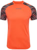 Hummel Hummel T-Shirt Hmlblaze Erwachsene in NASTURTIUM