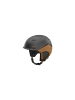 Giro Skihelm ohne Visier in grau