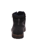 rieker Stiefel in schwarz