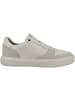 Geox Sneaker low U Deiven B in weiss