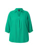 Ulla Popken Tunika in smaragd