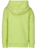 Garcia Hoodie in bright lime