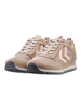 Hummel Hummel Sneaker Fallon Wmns Damen in SIMPLY TAUPE