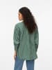 Vero Moda Hemd in Dark Green