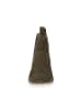 Lotta&Emil CHELSEA BOOT_Lammfell braun