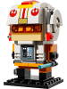 LEGO BrickHeadz 40795 Luke Skywalker™ (Rebellenpilot)