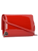 PICARD Auguri Umhängetasche Leder 19 cm in rot - lack