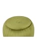 Kayoom Hocker Lyla Pistachio in pistachio-grün