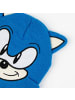 Sonic Sonic 2er Set Kinder Winter Accessoire set mit Handschuh in Mehrfarbig