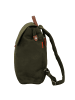 Jump Uppsala Daypack L 36 cm Laptopfach in olive