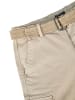DENIMFY Cargo DFLuke regular/straight in Beige
