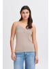 ICHI Ärmellose IHLIKE Casual fit in String