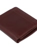 PICARD Buddy 1 Geldbörse Leder 9 cm in cognac