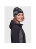 Eisbär Trevor Sportmütze Unisex in schwarz