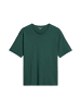 Marc O'Polo DENIM DfC T-Shirt relaxed in Olive Branch Green