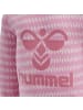Hummel Outdoor Overall "Esme Body Longsleeve" in Lila