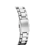 Candino Analog-Armbanduhr Candino Classic silber groß (ca. 40mm)