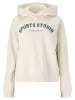 Athlecia Sweatshirt Studio in 1145 Whisper White