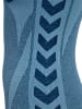 Hummel Top Hmlclea Multisport Damen in NAVY PEONY/FADED DENIM