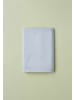 BELLA MAISON Bettlaken Basic in Hellblau
