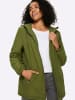 Sieh an! Jacke in oliv