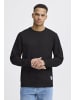 BLEND Sweater BHAnders in Schwarz