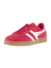 Gola Sneaker Low in Rot