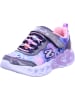 Skechers Sneaker in blau