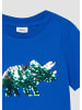 s.Oliver T-Shirt in 5604_royalblau