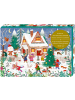 Coppenrath Kalender - Puzzle-Adventskalender - Fröhliche Winterzeit