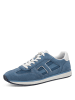 Tamaris Sneaker Sneaker in blau