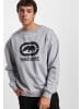 Ecko Unltd. Ecko Unltd. Rundhalsausschnitt in grey
