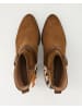 Hispanitas Klassische Stiefeletten in Braun