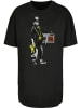 Merchcode T-Shirt in black