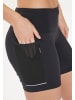 ELITE LAB Tights Run Elite X1 in 1001A Black
