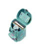 DerDieDas ErgoFlex Easy Schulranzen-Set in Butterfly Garden